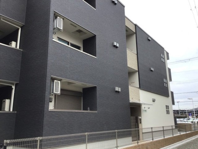 【その他共用部分】 | フジパレス堺南島