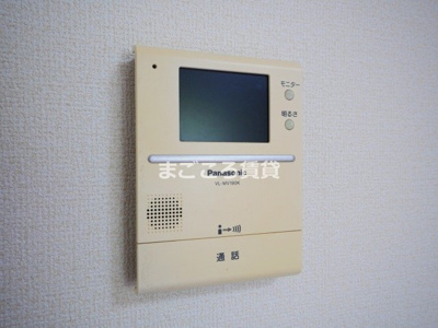 【セキュリティ】 | ミーティス・ルーチェ