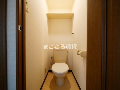【トイレ】 | ミーティス・ルーチェ