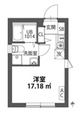 ＳＴＹＬＥ南千住の画像