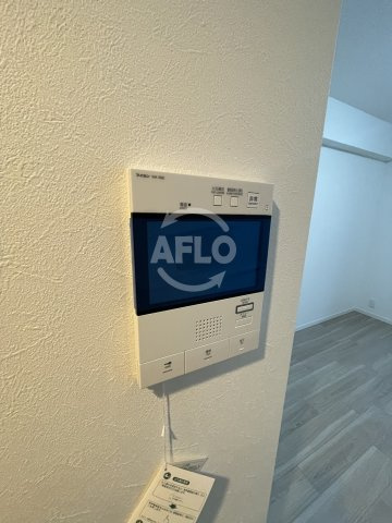 アルグラッド福島SOUTHの設備|アルグラッド福島SOUTH　モニターフォン