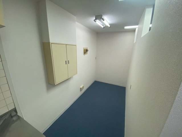 エガワプラザビルの設備