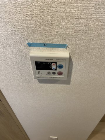 プレサンス堺筋本町エグゼブランの設備|プレサンス堺筋本町エグゼブラン　給湯設備
