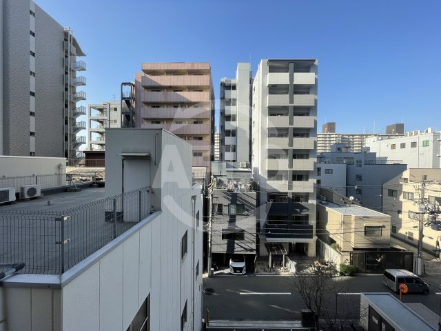 幸田マンション幸町の展望|幸田マンション幸町　展望