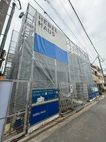 ＣＩＥＲＯ　西新井のその他|★新築９月完成★ＺＥＨ－Ｍ対応　旭化成へーベルメゾン★