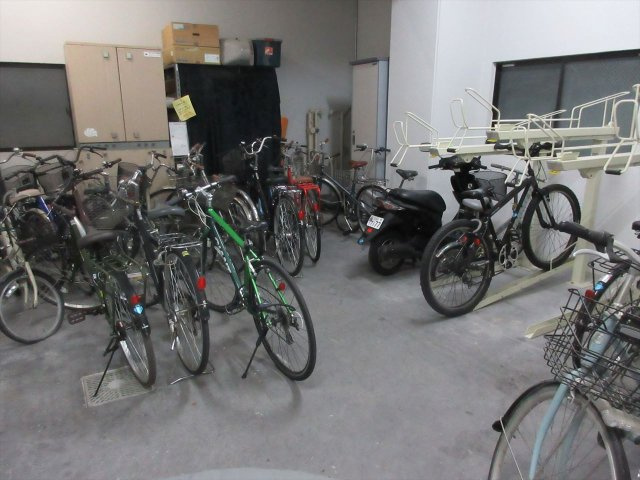 フィーブル・サカエ|名古屋市の賃貸ならMy賃貸のその他共用部分|フィーブル・サカエ