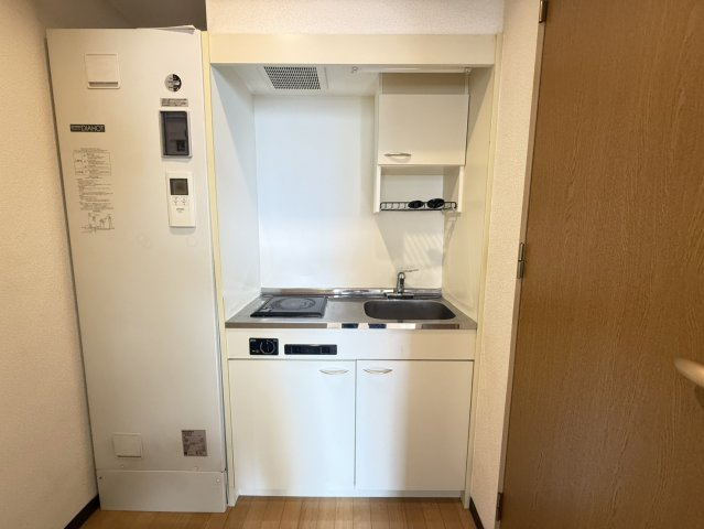 フィーブル・サカエ|名古屋市の賃貸ならMy賃貸のキッチン|フィーブル・サカエ