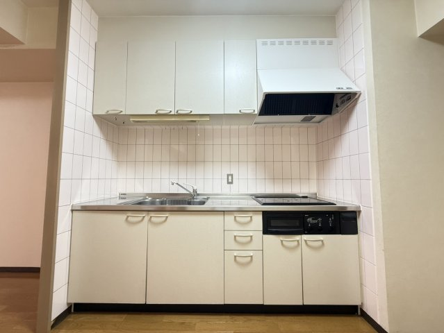 フィーブル・サカエ|名古屋市の賃貸ならMy賃貸のキッチン|フィーブル・サカエ