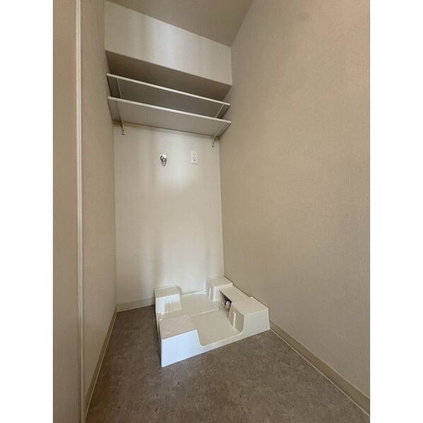 パークモダン新大阪（サムティ新大阪WEST）の設備
