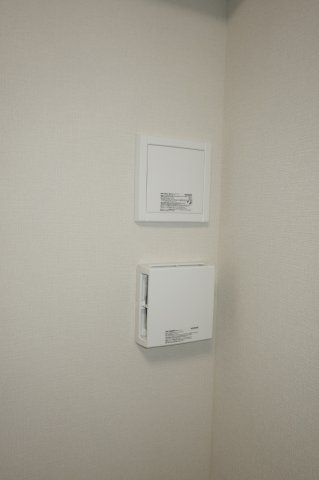 クラリティア上野稲荷町のその他