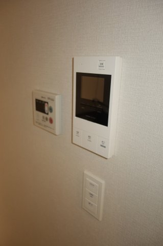 クラリティア上野稲荷町のセキュリティ