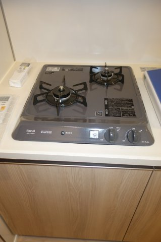クラリティア上野稲荷町のキッチン