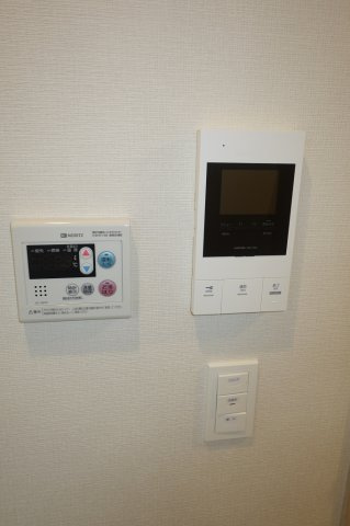 クラリティア上野稲荷町の設備
