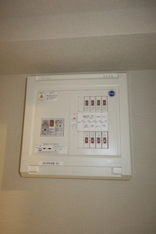 クラリティア上野稲荷町の設備