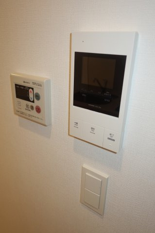 クラリティア上野稲荷町の設備