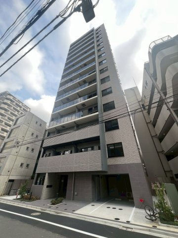 クラリティア上野稲荷町