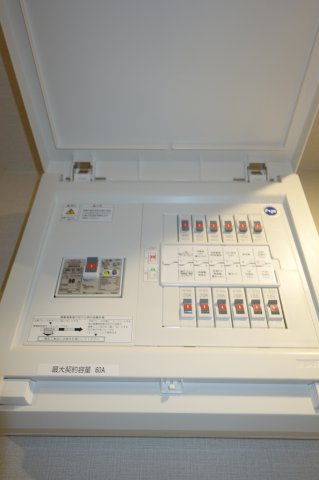 クラリティア上野稲荷町の設備