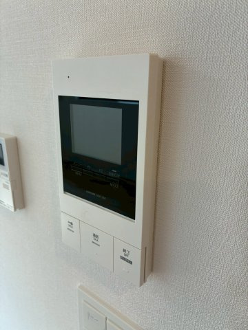 クラリティア上野稲荷町の設備
