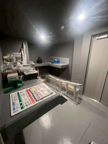 クラリティア上野稲荷町のその他共用部分