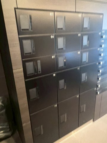 クラリティア上野稲荷町のその他共用部分