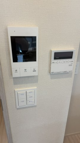 クラリティア上野稲荷町のその他