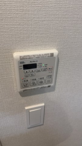 クラリティア上野稲荷町の設備