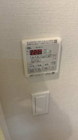 クラリティア上野稲荷町の設備