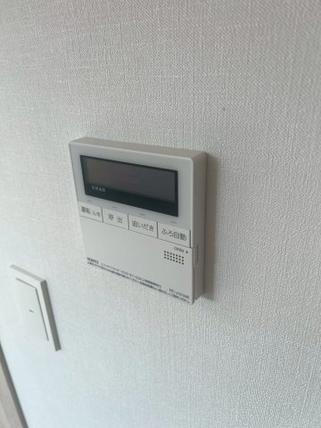クラリティア上野稲荷町の設備
