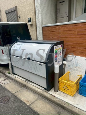 【その他共用部分】 | リーブルファイン谷在家