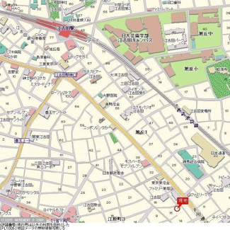 【地図】