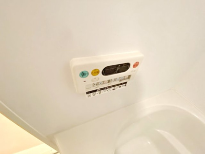 【設備】 | サンリット・ヴィラⅢ