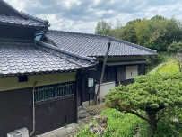 善通寺町戸建の外観|外観もきれいです