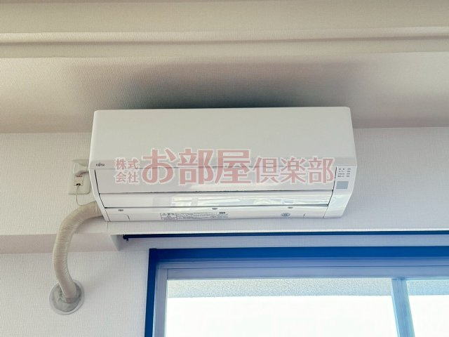 ロフティ諏訪野町の設備