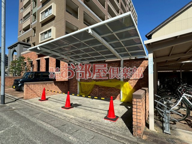 ロフティ諏訪野町のその他共用部分