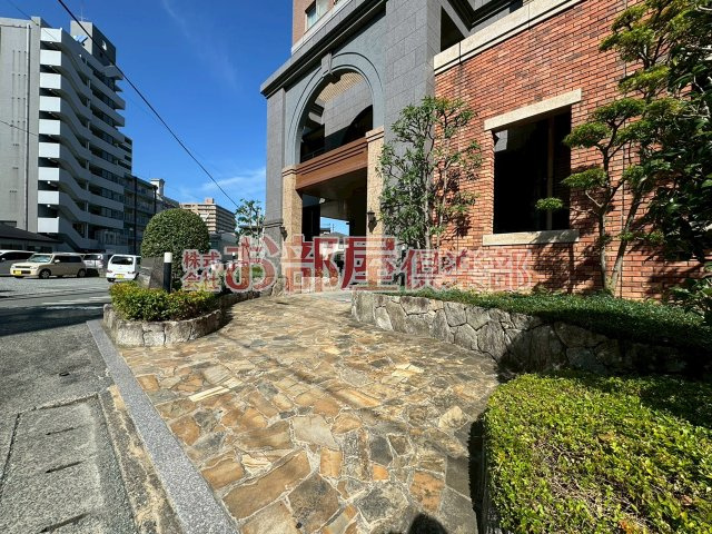 ロフティ諏訪野町のその他共用部分