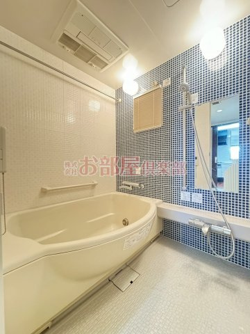 ロフティ諏訪野町の浴室|日々の暮らしに欠かせないお風呂です