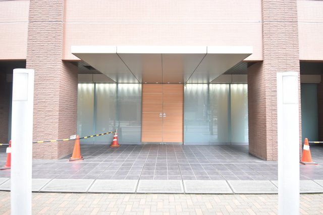 クロスレジデンス大阪新町