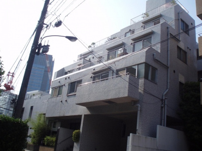 【外観】 | 六本木アーバンレックス