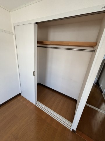収納（3F洋室6.0帖）