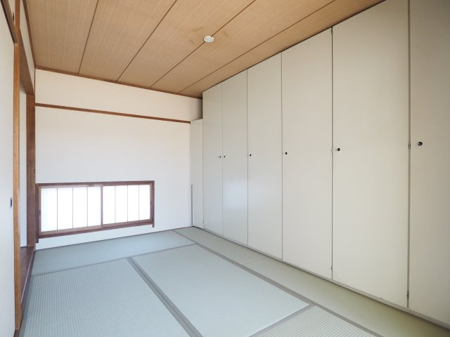 3F和室4.5畳