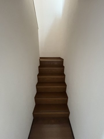 室内階段