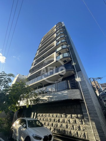プレサンス大阪ゲートシティ