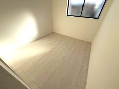 【洋室】 | グラファーレ大和高田市市場5期 全6棟 5号棟 | 施工例写真