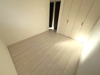 【洋室】 | グラファーレ大和高田市市場5期 全6棟 5号棟 | 施工例写真