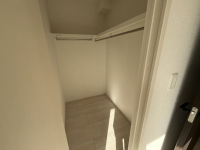 【収納】 | グラファーレ大和高田市市場5期 全6棟 5号棟 | 施工例写真
