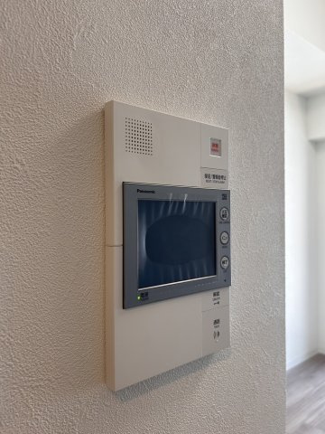 【セキュリティ】プレサンス神戸水木通ルミエス