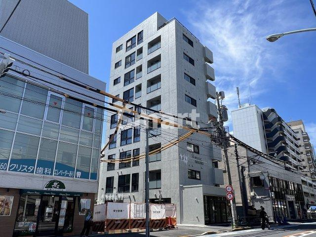 【外観】 | V-music中野