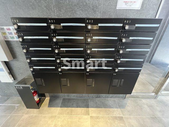 【その他共用部分】 | V-music中野
