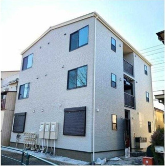 【外観】 | Ｍａｉｓｏｎ　ｄｅ　Ｌ’ａｉｌｅ