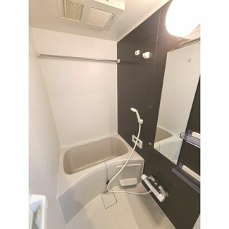 【浴室】 | Ｍａｉｓｏｎ　ｄｅ　Ｌ’ａｉｌｅ |  